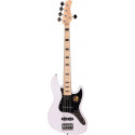 Marcus Miller - V7 VINTAGE SWAMP ASH-5 (2ND GEN) WB WHITE BLONDE