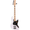 Marcus Miller - V7 VINTAGE SWAMP ASH-5 (2ND GEN) WB WHITE BLONDE 1