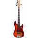 Marcus Miller - P7 ALDER-5 (2ND GEN) TS TOBACCO SUNBURST 1