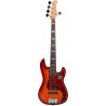 Marcus Miller - P7 ALDER-5 (2ND GEN) TS TOBACCO SUNBURST 1