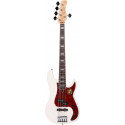 Marcus Miller - P7 ALDER-5 (2ND GEN) AWH ANTIQUE WHITE