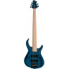 Marcus Miller - M2-5 (2ND GEN) TBL TRANS BLUE 1