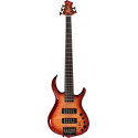 Marcus Miller - M7 ALDER-5 (2ND GEN) BRS BROWN SUNBURST