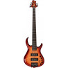 Marcus Miller - M7 ALDER-5 (2ND GEN) BRS BROWN SUNBURST 1