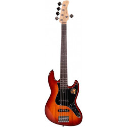 Marcus Miller - V3-5 (2ND GEN) TS TOBACCO SUNBURST 1