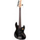 Marcus Miller - V3-5 (2ND GEN) BLK BLACK 1