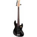 Marcus Miller - V3-5 (2ND GEN) BLK BLACK