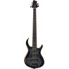 Marcus Miller - M7 SWAMP ASH-5 (2ND GEN) TBK TRANS BLACK 1