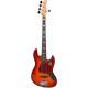 Marcus Miller - V7 ALDER-5 (2ND GEN) TS TOBACCO SUNBURST 1