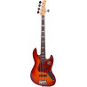 Marcus Miller - V7 ALDER-5 (2ND GEN) TS TOBACCO SUNBURST 1