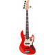 Marcus Miller - V7 ALDER-5 (2ND GEN) BMR METALLIC RED 1