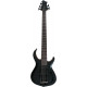 Marcus Miller - M2-5 (2ND GEN) TBK TRANS BLACK 1