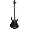 Marcus Miller - M2-5 (2ND GEN) TBK TRANS BLACK 1