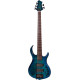 Marcus Miller - M7 ALDER-5 (2ND GEN) TBL TRANS BLUE 1