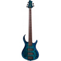 Marcus Miller - M7 ALDER-5 (2ND GEN) TBL TRANS BLUE