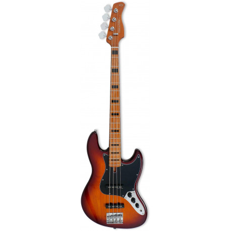 Marcus Miller - V5 ALDER-5 TS TOBACCO SUNBURST 1