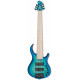 Marcus Miller - M7-6 TBL TRANS BLUE 1