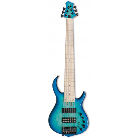 Marcus Miller - M7-6 TBL TRANS BLUE 1