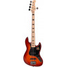 Marcus Miller - V7 VINTAGE ALDER-5 (2ND GEN) TS TOBACCO SUNBURST 1