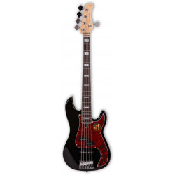 Marcus Miller - P7 ALDER-5 (2ND GEN) BLK BLACK 1