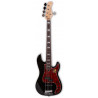 Marcus Miller - P7 ALDER-5 (2ND GEN) BLK BLACK 1