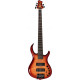 Marcus Miller - M7 ALDER-5 FRETLESS (2ND GEN) BRS BROWN SUNBURST 1