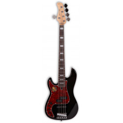 Marcus Miller - P7 ALDER-5 LEFTHAND (2ND GEN) BLK BLACK 1