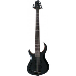 Marcus Miller - M2-5 LEFTHAND (2ND GEN) TBK TRANS BLACK 1