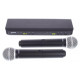 Shure - BLX288/PG58