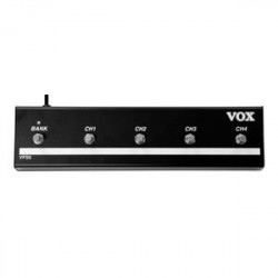 Vox - VFS-5 1