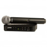 Shure - BLX24E/SM58