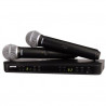 Shure - BLX288E/B58