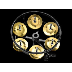 Meinl - THH1B-BK 1