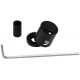 Planetwaves - LOKNOB PRO SMALL - BLACK 1
