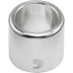 Planetwaves - LOKNOB FS TOUR CAP -SILVER 1