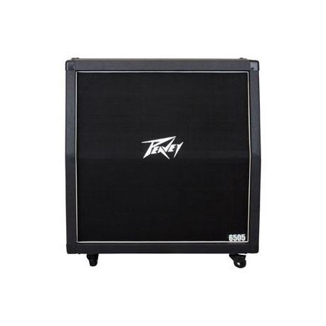 Peavy - 6505® 412 SLANT CABINET 1