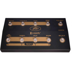 Peavy - ECOUSTIC® FOOT CONTROLLER 1