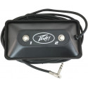 Peavy - 6505 PEAVEY FOOTSWITCH MULTI-PURPOSE 2 BUTTON LED