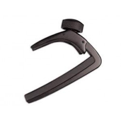 Planetwaves - NS CAPO BLACK 1