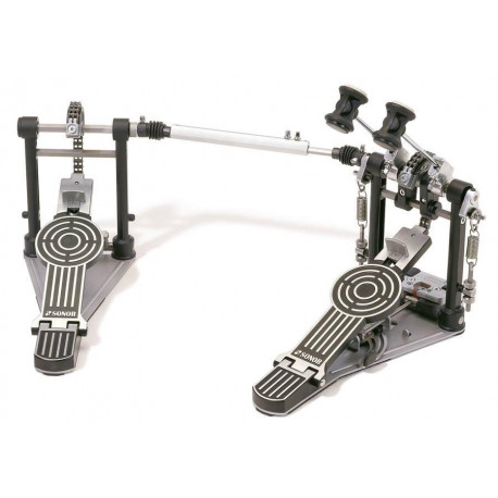 Sonor - PEDAL DOBLE DP 672 1