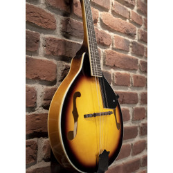 Oqan - QMAN-10 SB SUNBURST 1