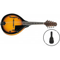 Oqan - QMAN-10E SB SUNBURST