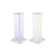 Eurolite - 2x Stage Stand 150cm incl. Cover and Bag 8