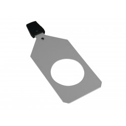 Eurolite - Gobo Holder for LED PFE-100/120 1