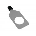 Eurolite - Gobo Holder for LED PFE-100/120