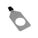 Eurolite - Gobo Holder for LED PFE-100/120 3