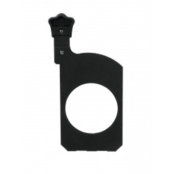 Eurolite - Gobo Holder for FS-600 spot bk 1