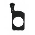 Eurolite - Gobo Holder for FS-600 spot bk