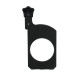 Eurolite - Gobo Holder for FS-600 spot bk 3