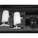 Eurolite - SB-4C softbag with charger 11